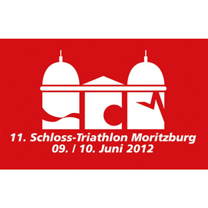 Logo Schloss-Triathlon Moritzburg