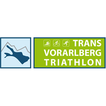 Logo Trans Vorarlberg Triathlon