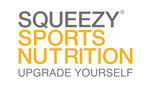 Logo Squeezy Sports Nutrition