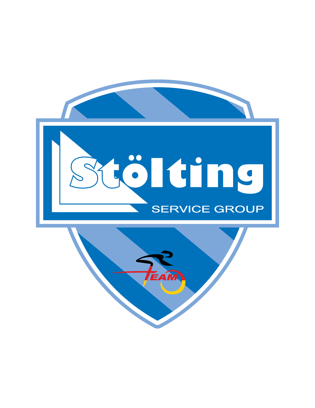Logo Team Stölting