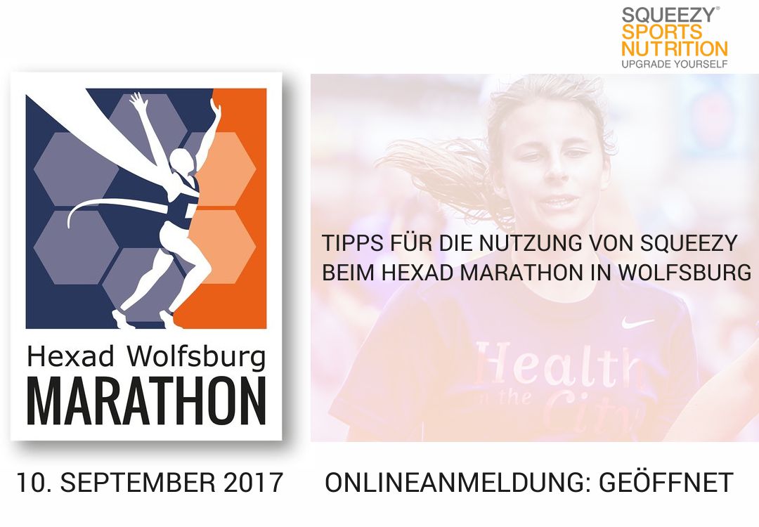 Wolfsburg Marathon 2017