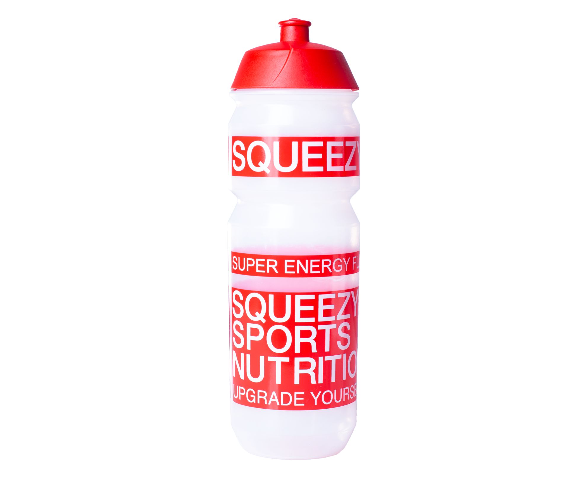 Squeezy Bio-Radflasche