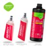 Squeezy Liquid Energy – påfyllnings- och dispenserserien