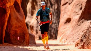 Ingo Kruck - Ultra X Jordan 2023