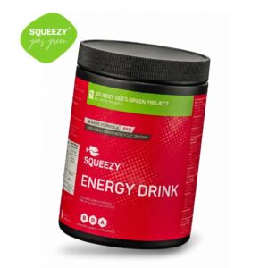 Squeezy Energy Drink Basic Formula Pro
